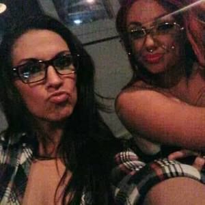 Meet your Posher, Jamie